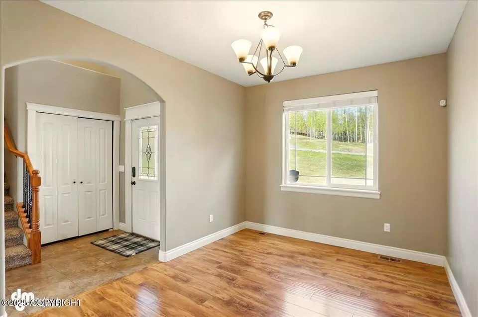 Entry Way - 2228 W Kathy Cir, Wasilla, AK 99654 photo 6 of 10