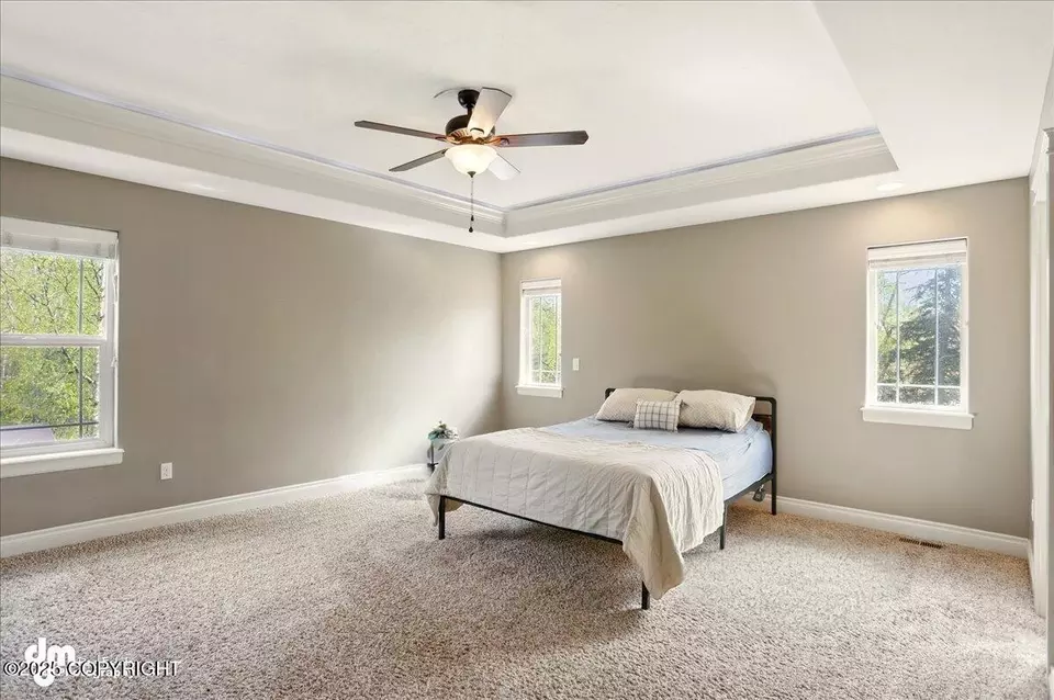 Bedroom - 2228 W Kathy Cir, Wasilla, AK 99654 photo 1 of 10