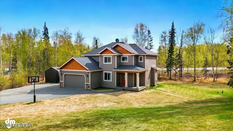 Other - 2228 W Kathy Cir, Wasilla, AK 99654 photo 13 of 15