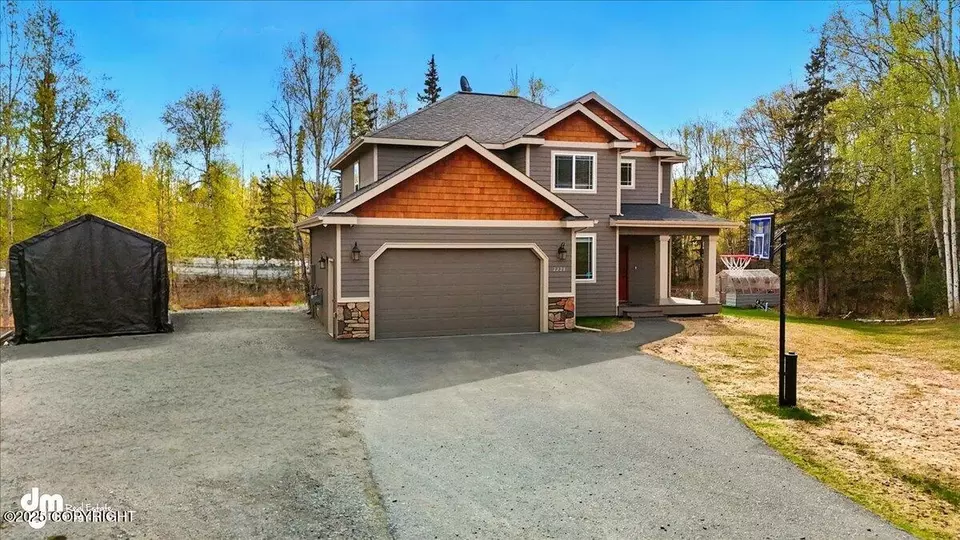 Other - 2228 W Kathy Cir, Wasilla, AK 99654 photo 14 of 15