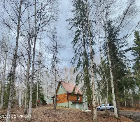 2725 Straight Ave, Fairbanks, AK 99712