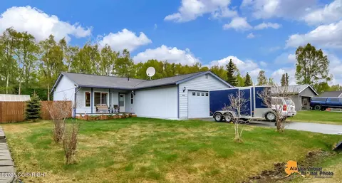 9500 Aphrodite Dr, Anchorage, AK 99515