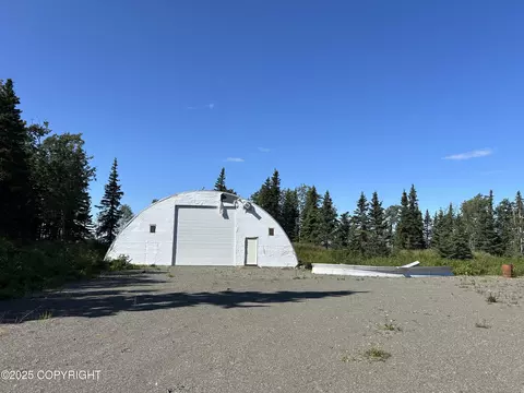 29101 Alvin Ness St, Kasilof, AK 99610