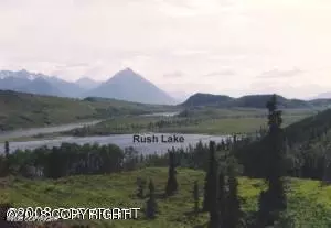 L2 Purinton Creek Trail, Chickaloon, AK 99674