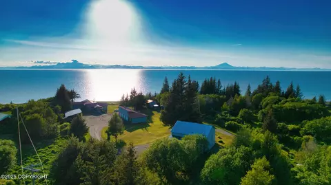 26957 Sterling Hwy, Anchor Point, AK 99556