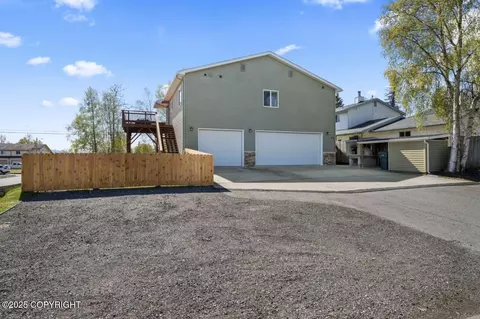 8912 Kruger Dr, Anchorage, AK 99502