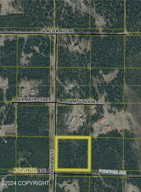 L6 B2 Longview Street, Sterling, AK 99672