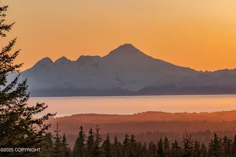 40561 Misty Ridge Rd, Homer, AK 99603