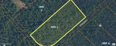 23680 S Veta Loop, Talkeetna, AK 99676