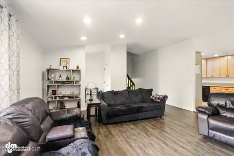 Living - 17537 Teklanika Dr, Eagle River, AK 99577 photo 3 of 3