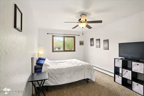 Bedroom - 17537 Teklanika Dr, Eagle River, AK 99577 photo 1 of 3