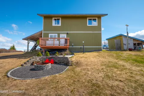 51620 Big Sky Ln, Homer, AK 99603