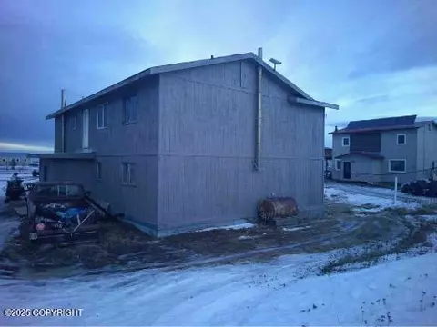 154 Main Rd, Unalakleet, AK 99684