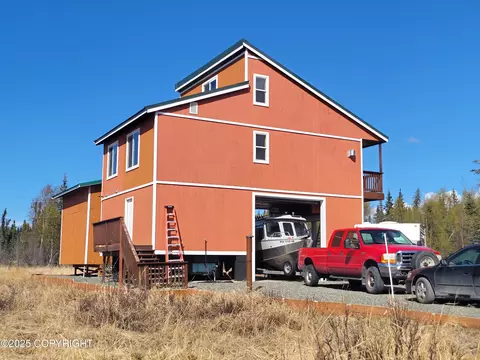 45624 Catching Silvers Dr, Kenai, AK 99611