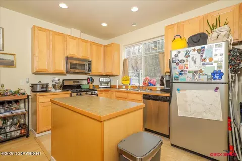 20145 Riverside Dr # 4B, Eagle River, AK 99577 photo 8