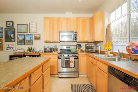 20145 Riverside Dr # 4B, Eagle River, AK 99577 photo 13