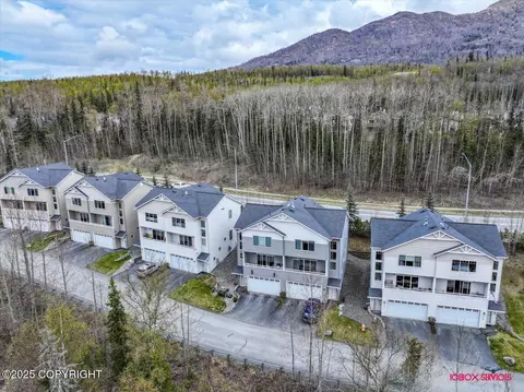 20145 Riverside Dr # 4B, Eagle River, AK 99577 photo 32