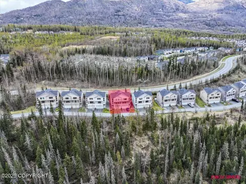 20145 Riverside Dr # 4B, Eagle River, AK 99577 photo 33