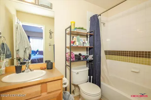 20145 Riverside Dr # 4B, Eagle River, AK 99577 photo 14