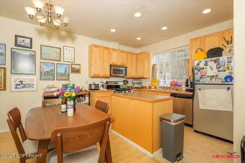 20145 Riverside Dr # 4B, Eagle River, AK 99577 photo 7