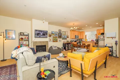 20145 Riverside Dr # 4B, Eagle River, AK 99577 photo 11
