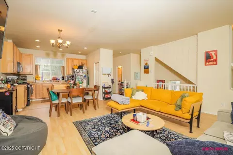 20145 Riverside Dr # 4B, Eagle River, AK 99577 photo 3