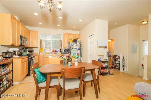 20145 Riverside Dr # 4B, Eagle River, AK 99577 photo 10