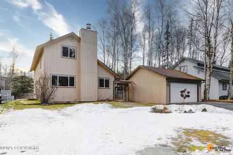 610 Bounty Dr, Anchorage, AK 99515