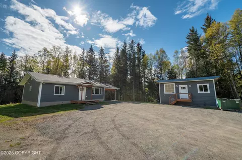 4896 Clover Ln, Homer, AK 99603