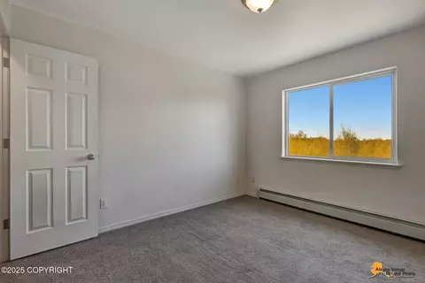 Bedroom - 7282 Chugach Meadows Loop, Anchorage, AK 99507 photo 3 of 4
