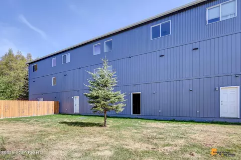 Exterior - 7282 Chugach Meadows Loop, Anchorage, AK 99507 photo 2 of 2