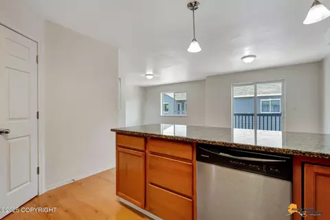Kitchen - 7282 Chugach Meadows Loop, Anchorage, AK 99507 photo 4 of 4