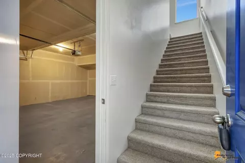 Entry Way - 7282 Chugach Meadows Loop, Anchorage, AK 99507 photo 3 of 3