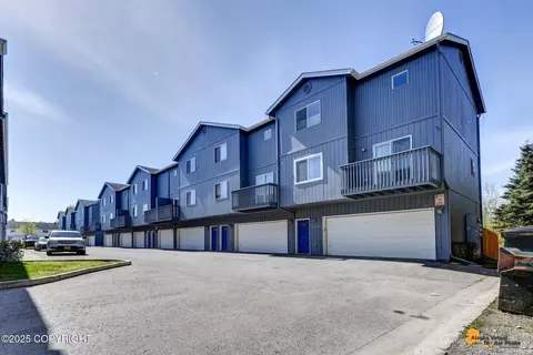 Exterior - 7282 Chugach Meadows Loop, Anchorage, AK 99507 photo 1 of 2