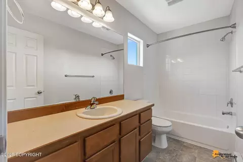 Bath - 7282 Chugach Meadows Loop, Anchorage, AK 99507 photo 2 of 3