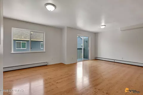 Living - 7282 Chugach Meadows Loop, Anchorage, AK 99507 photo 3 of 4