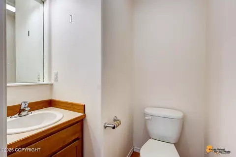 Bath - 7282 Chugach Meadows Loop, Anchorage, AK 99507 photo 1 of 3
