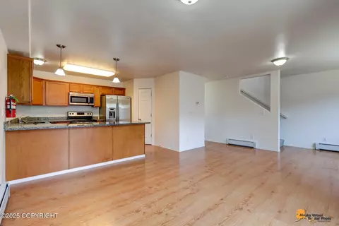 Living - 7282 Chugach Meadows Loop, Anchorage, AK 99507 photo 1 of 4