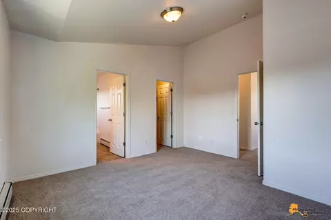 Bedroom - 7282 Chugach Meadows Loop, Anchorage, AK 99507 photo 2 of 4