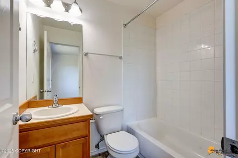Bath - 7282 Chugach Meadows Loop, Anchorage, AK 99507 photo 3 of 3