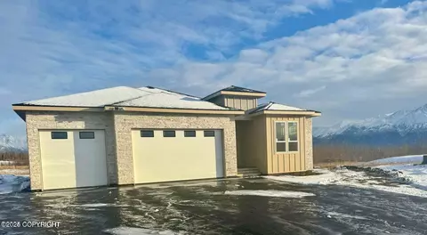 2531 S Sunrise View Cir, Gateway, AK 99645