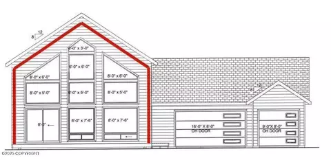 L7 Canyon Road, Anchorage, AK 99516