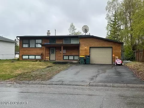 6531 Imlach Dr, Anchorage, AK 99502