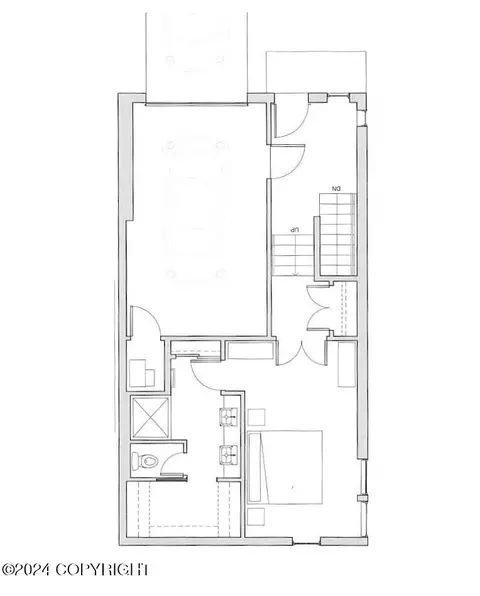 721 Station Ln # A5, Anchorage, AK 99501