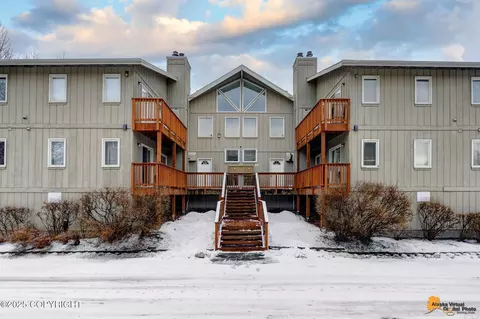 3929 E Turnagain Blvd # 2, Anchorage, AK 99517