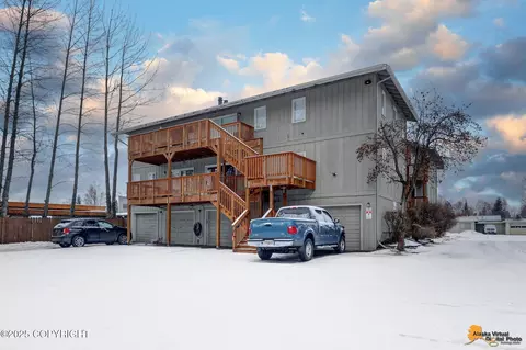 3929 E Turnagain Blvd # 2, Anchorage, AK 99517 photo 31
