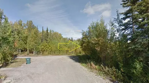 2617 S Beechwood Cir, Wasilla, AK 99654