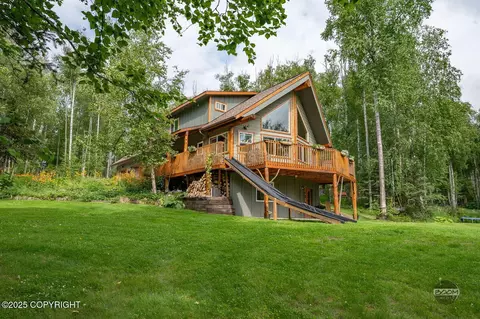 2455 N Pittman Rd, Wasilla, AK 99623