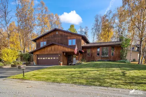 13381 Seacloud Cir, Anchorage, AK 99516