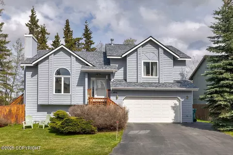 4011 Justin Cir, Anchorage, AK 99507